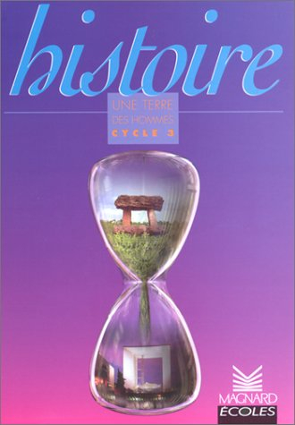 Histoire, cycle 3
