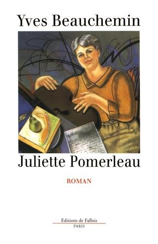 Juliette Pomerleau