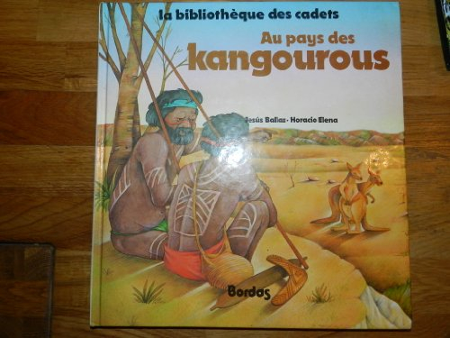 Au pays des kangourous