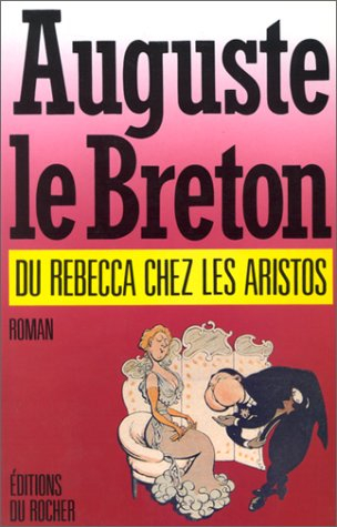 Du rebecca chez les aristos