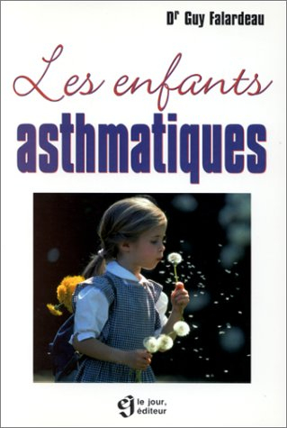 Les enfants asthmatiques