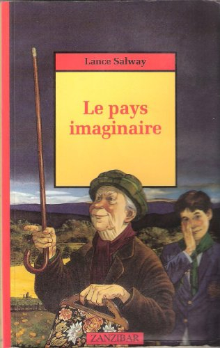 Le Pays imaginaire