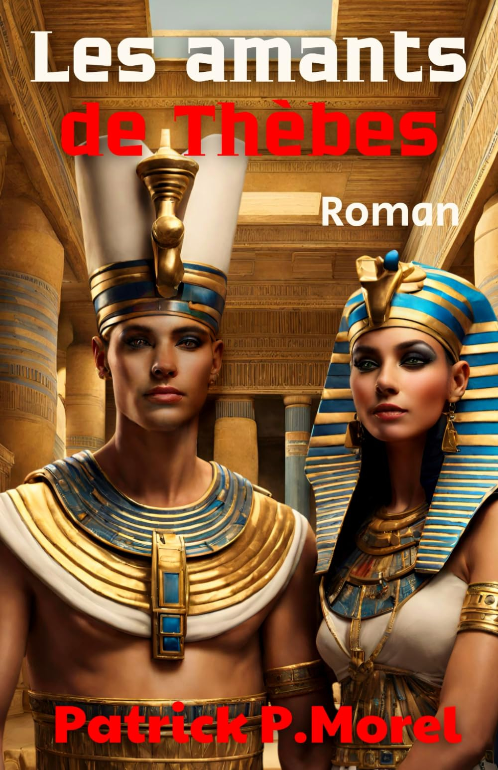 Les amants de Thèbes