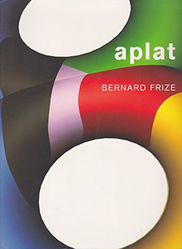 Aplat : Bernard Frize : exposition, Paris, Musée d'art moderne de la ville de Paris, 6 juin-28 septe