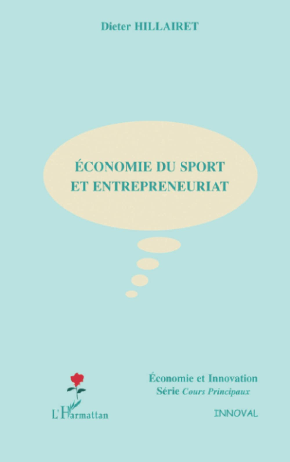 Economie du sport et entrepreneuriat