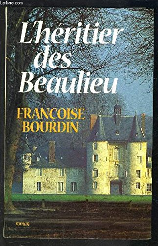 l heritier des beaulieu