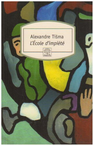 L'école d'impiété