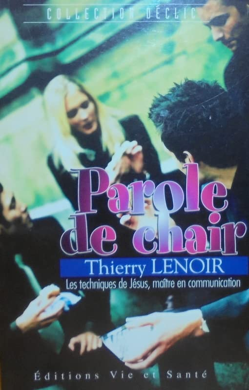 Parole de chair