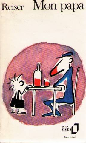 Mon papa
