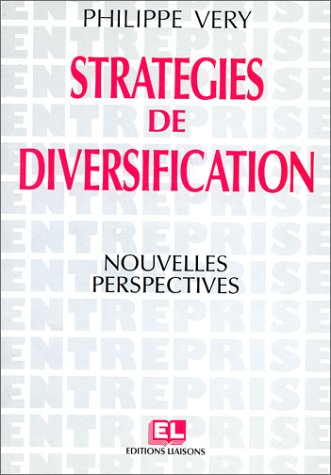 stratégies de diversification. nouvelles perspectives