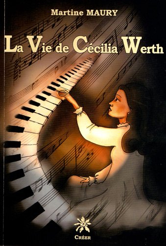 La vie de Cécilia Werth