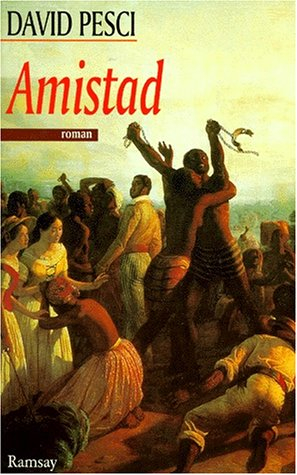 Amistad