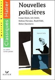 nouvelles policières