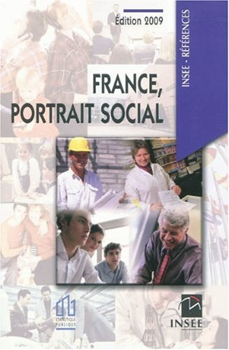 France, portrait social