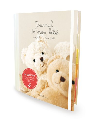 Journal de mon bébé