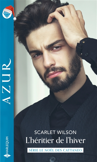 L'héritier de l'hiver : le Noël des Cattaneo