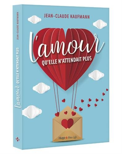 L'amour qu'elle n'attendait plus