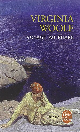 Voyage au phare