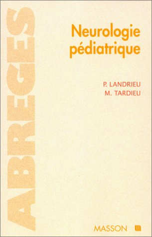 Neurologie pédiatrique
