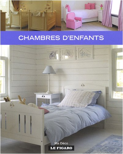 Chambres d'enfants