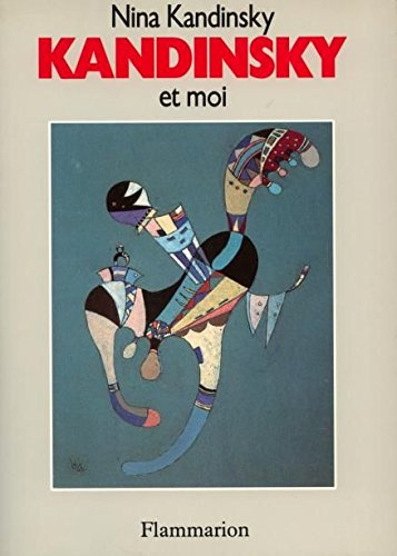 Kandinsky et moi