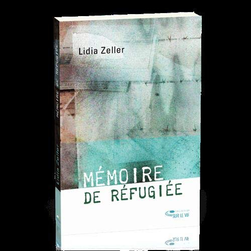 Mémoire de réfugiée