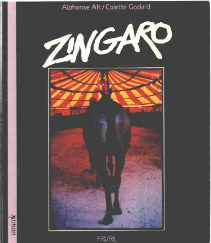Zingaro