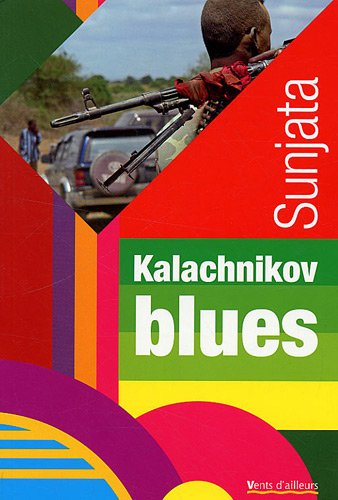 Kalachnikov blues : polar