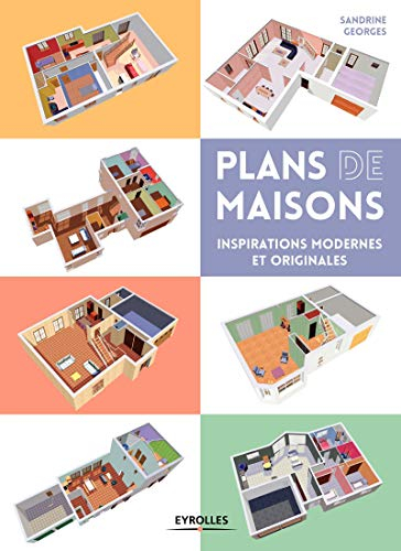 Plans de maisons : inspirations modernes et originales