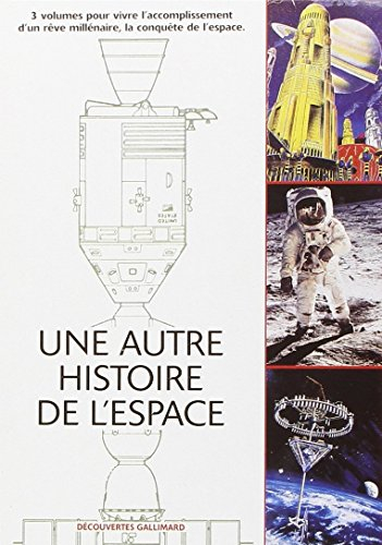 une autre histoire de l'espace