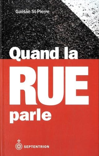 Quand la rue parle : le vocabulaire des luttes sociales et ses origines étymologiques