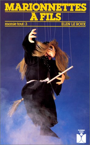 Marionnettes à fils