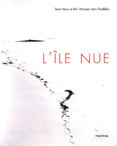 L'île nue