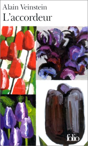 L'accordeur