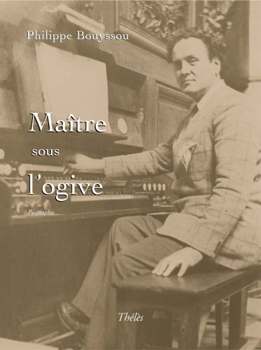 maitre sous l'ogive