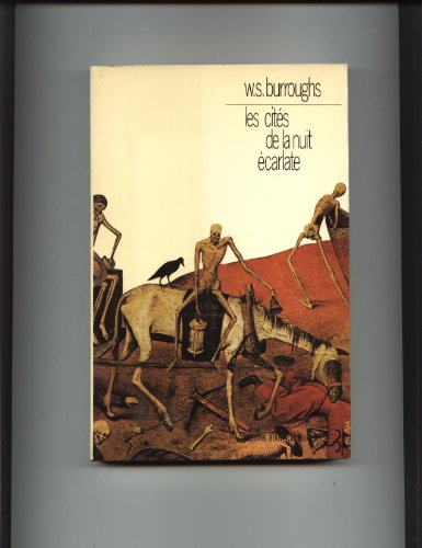 Les cités de la nuit écarlate