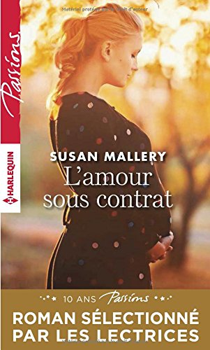 L'amour sous contrat
