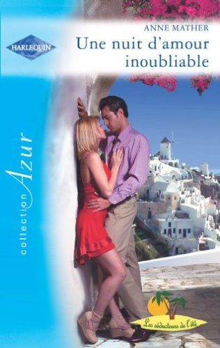 Une nuit d'amour inoubliable