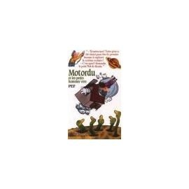 motordu et les petits hommes vers