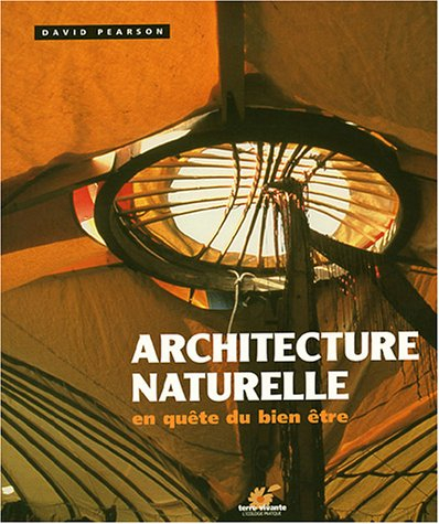 Architecture naturelle : en quête du bien-être
