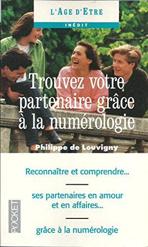 Trouver son partenaire grâce à la numérologie