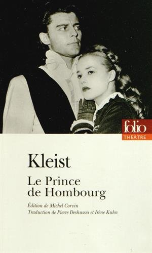 Le prince de Hombourg