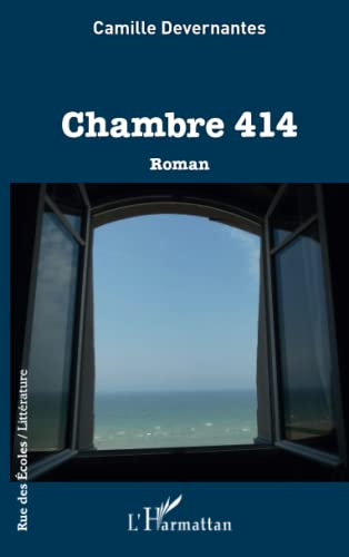 Chambre 414