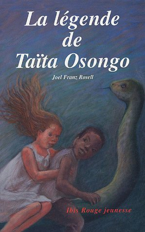 La légende de Taita Osongo
