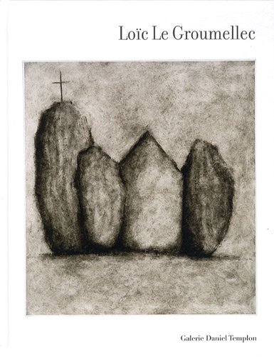 Loïc Le Groumellec : exposition, Paris, Galerie Daniel Templon, 8 novembre-31 décembre 2008