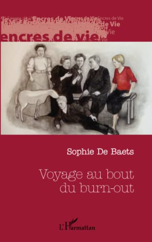 Voyage au bout du burn-out