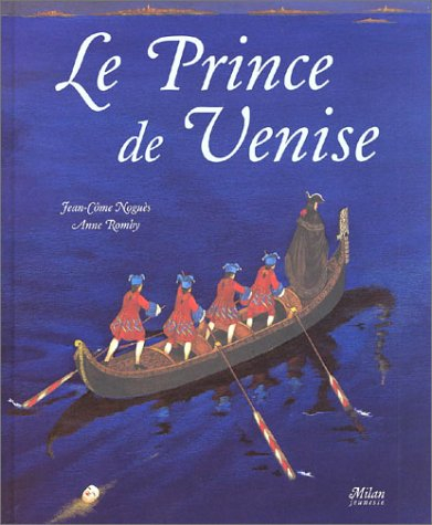 Le prince de Venise