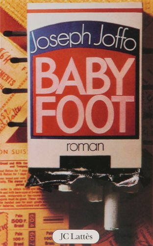 Baby-foot