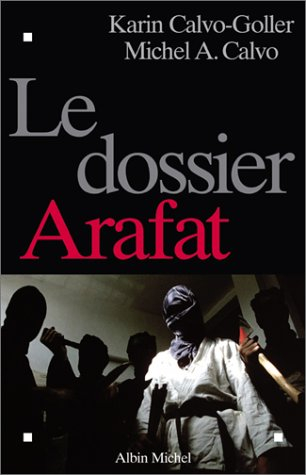 Le dossier Arafat