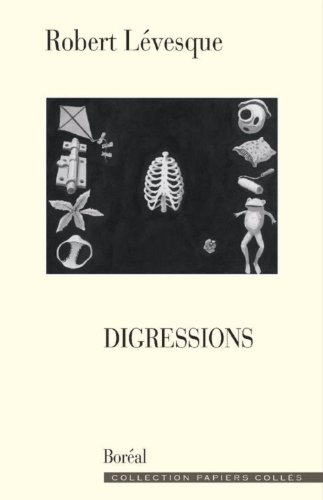 Digressions